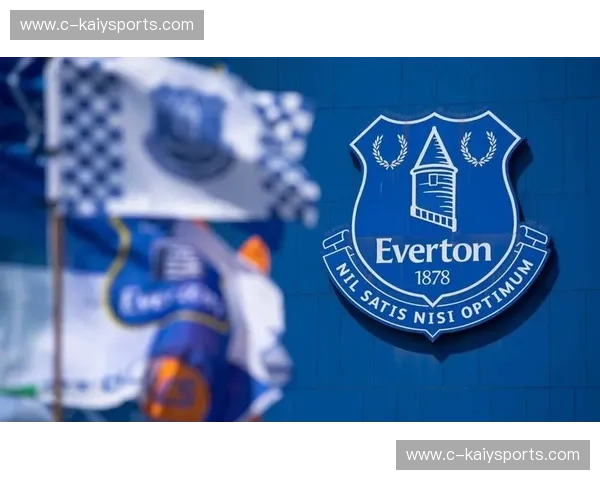 蓝白之争的铁血宿命：埃弗顿与利兹联，一场关于英伦灵魂的终极对垒